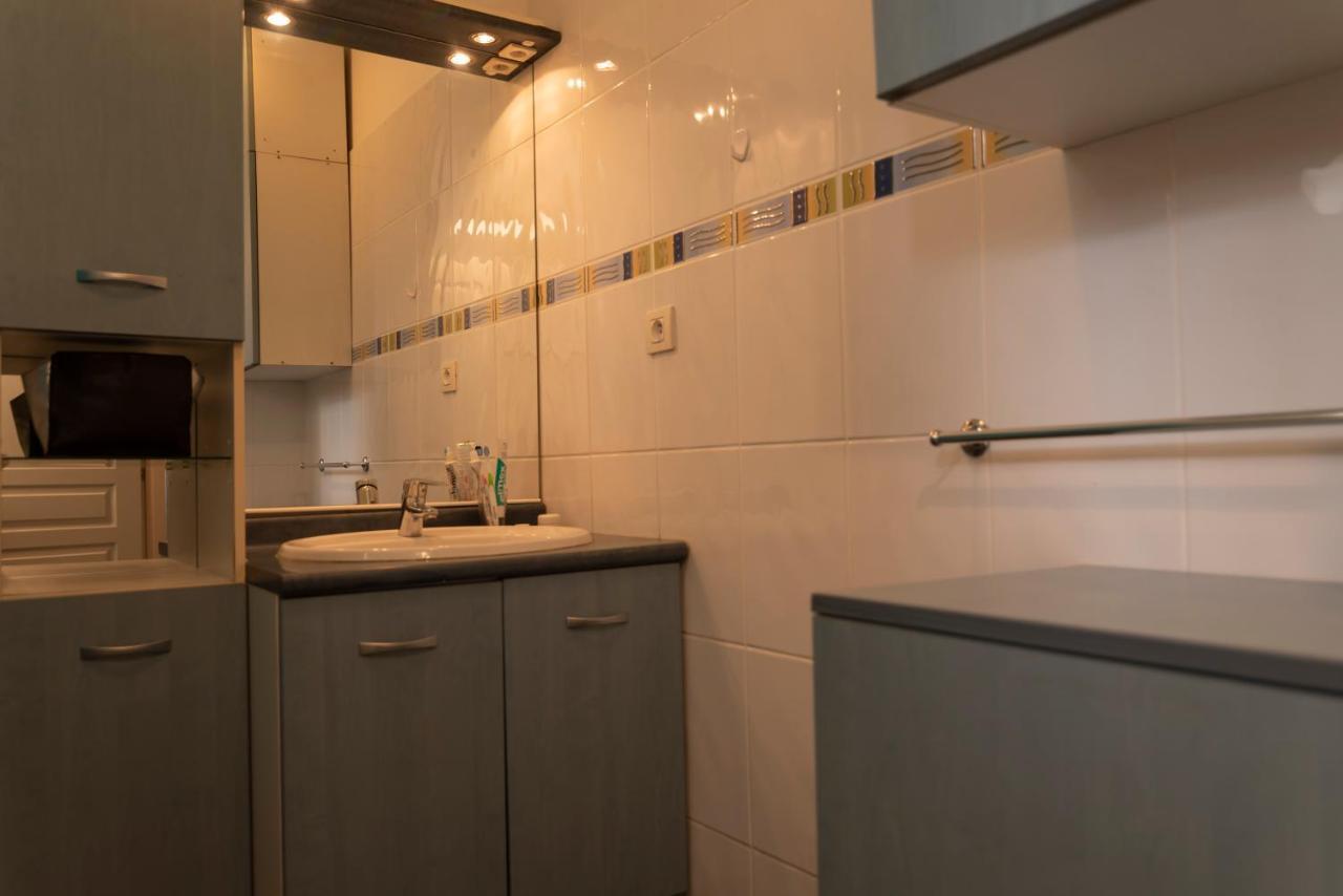 Eden Appartement, T2 49M2, 4 Pers Vue Mer, Piscine Saint-Gilles-les Bains Eksteriør bilde